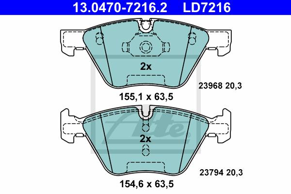 ATE13.0470-7216.2
